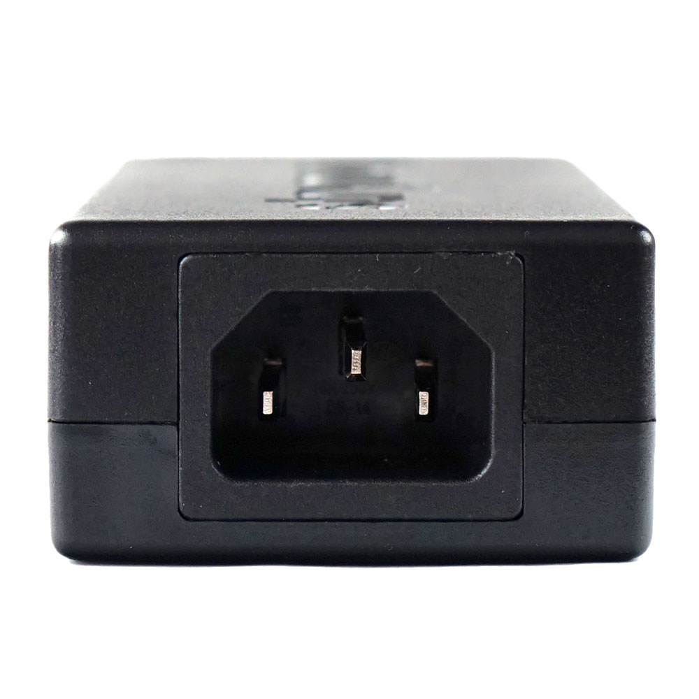 strymon PS-124 Ojai用電源アダプター コネクタ部