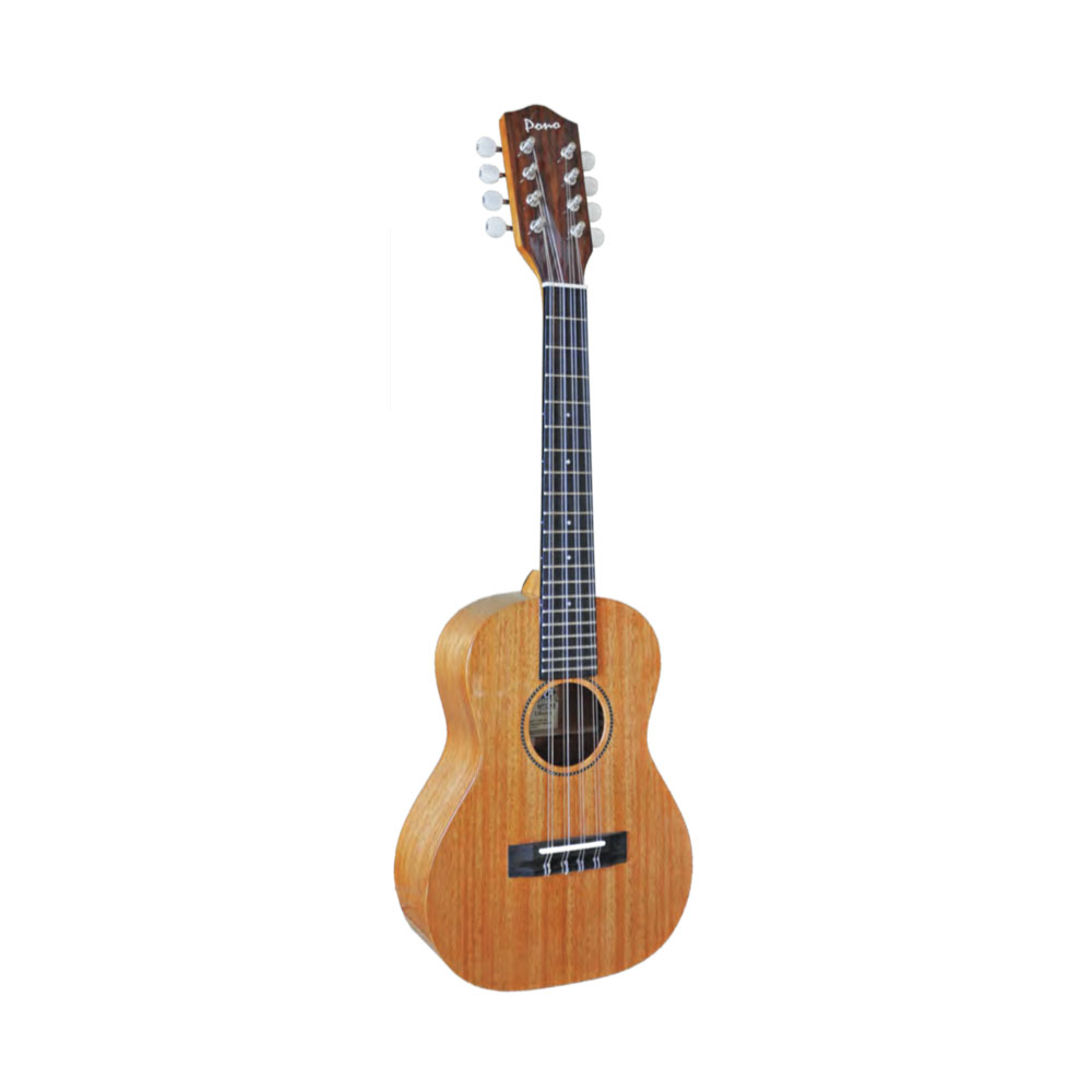 Pono MT8 Tenor 8-Strings 8弦 テナーウクレレ