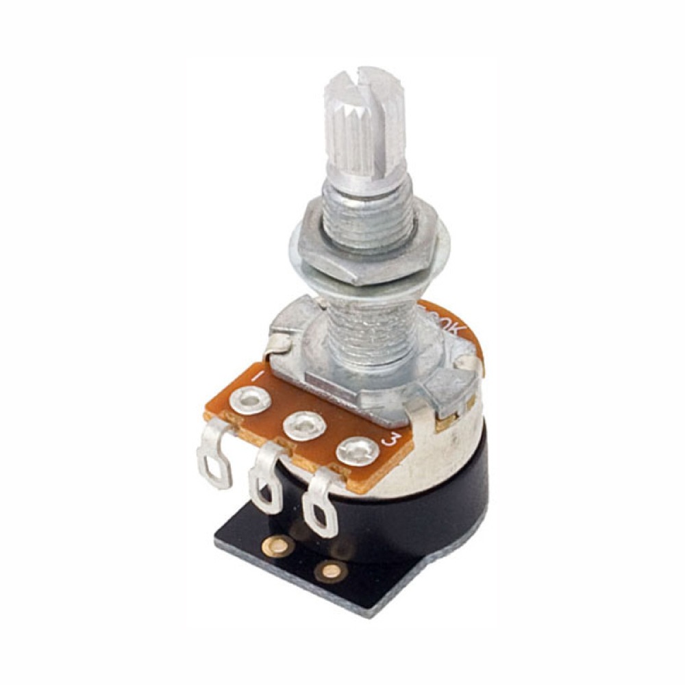 SHADOW SH 124-500B Kill Pot