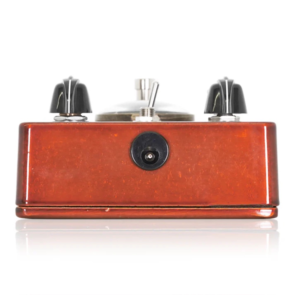 Area 51 The Alienist ブースター エフェクター 側面画像