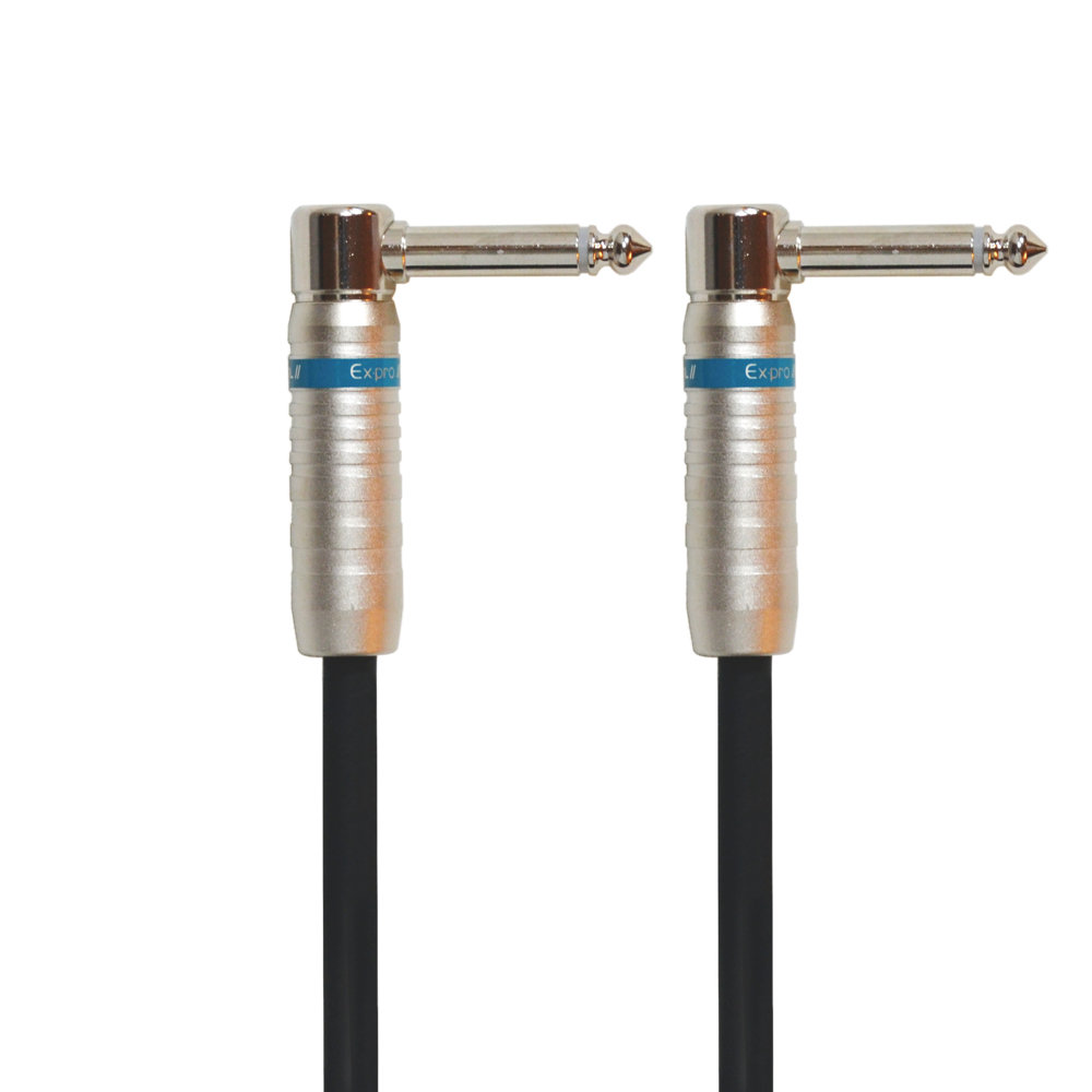 EX-PRO FL-4LL ギターケーブル