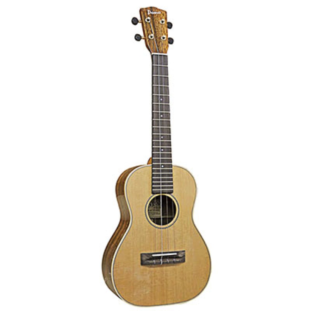 Pono ATD-CR Tenor Cedar Top テナーウクレレ