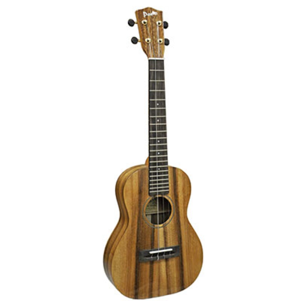 Pono ATTD Tenor Thinbody テナーウクレレ