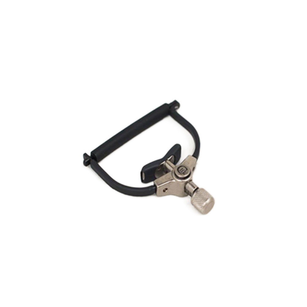 paige PC-6-2.062-R The Clik Capo アコースティックギター用カポタスト