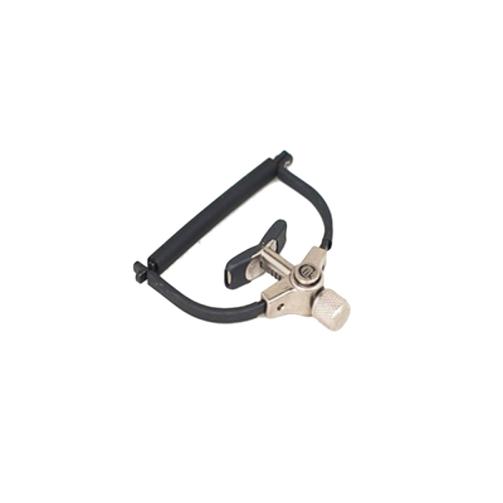 paige PC-6-2.250-R The Clik Capo アコースティックギター用カポタスト