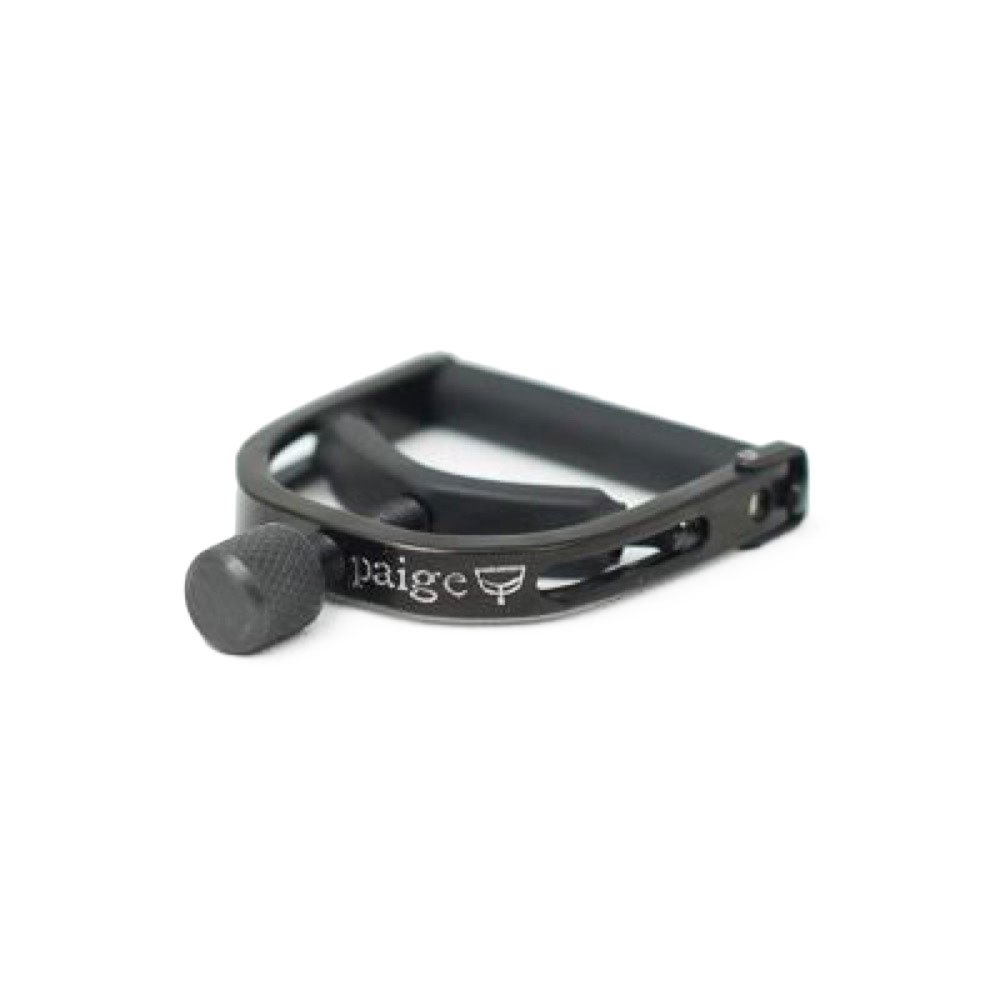 paige P-BE The Original Paige Capo バンジョー/マンドリン用カポタスト