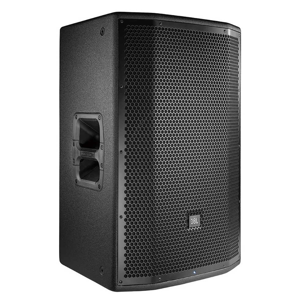 JBL PROFESSIONAL PRX815W Powered パワード2-Wayフルレンジ・スピーカー 1本