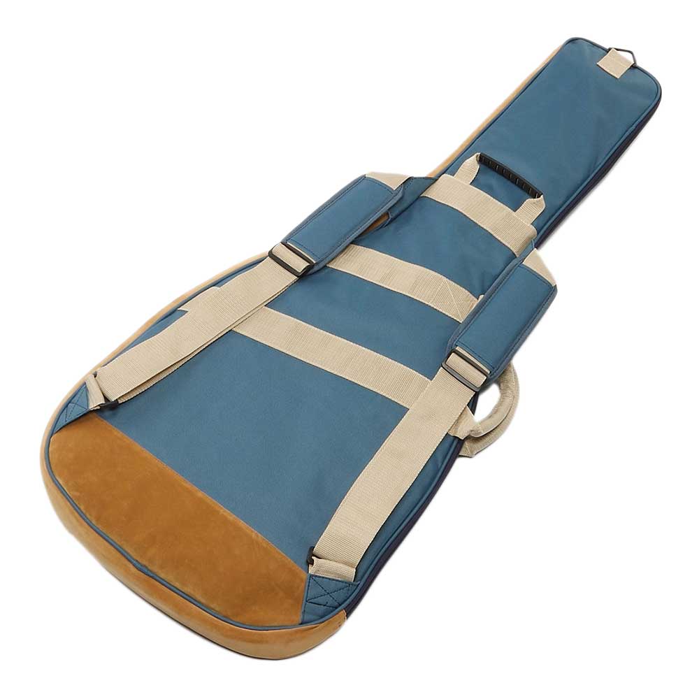 IBANEZ IGB541-DB エレキギター用ギグバッグ 背面