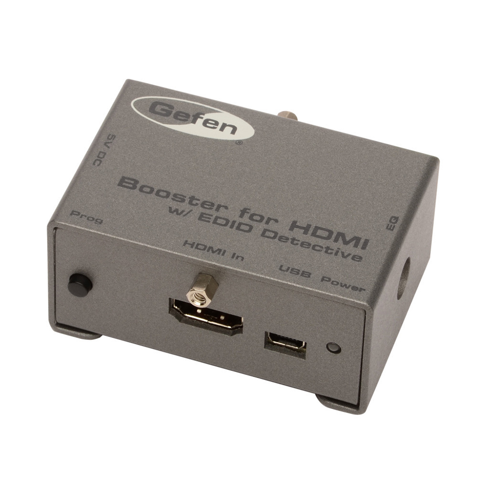 GEFEN EXT-HDBOOST-141 ブースター/リピーター