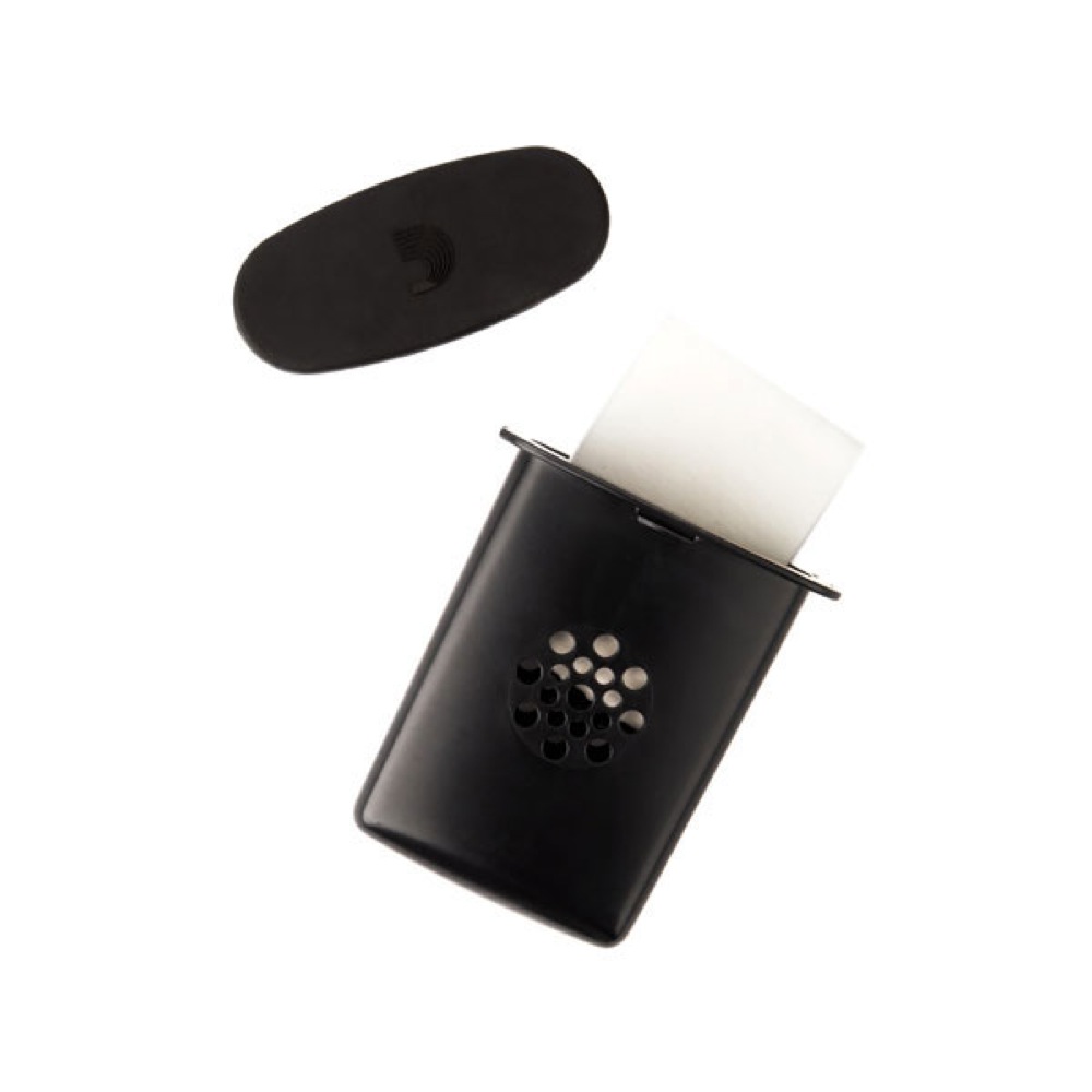 Planet Waves by D’Addario GHP Guitar Humidifier Pro サウンドホール装着用 湿度調整剤
