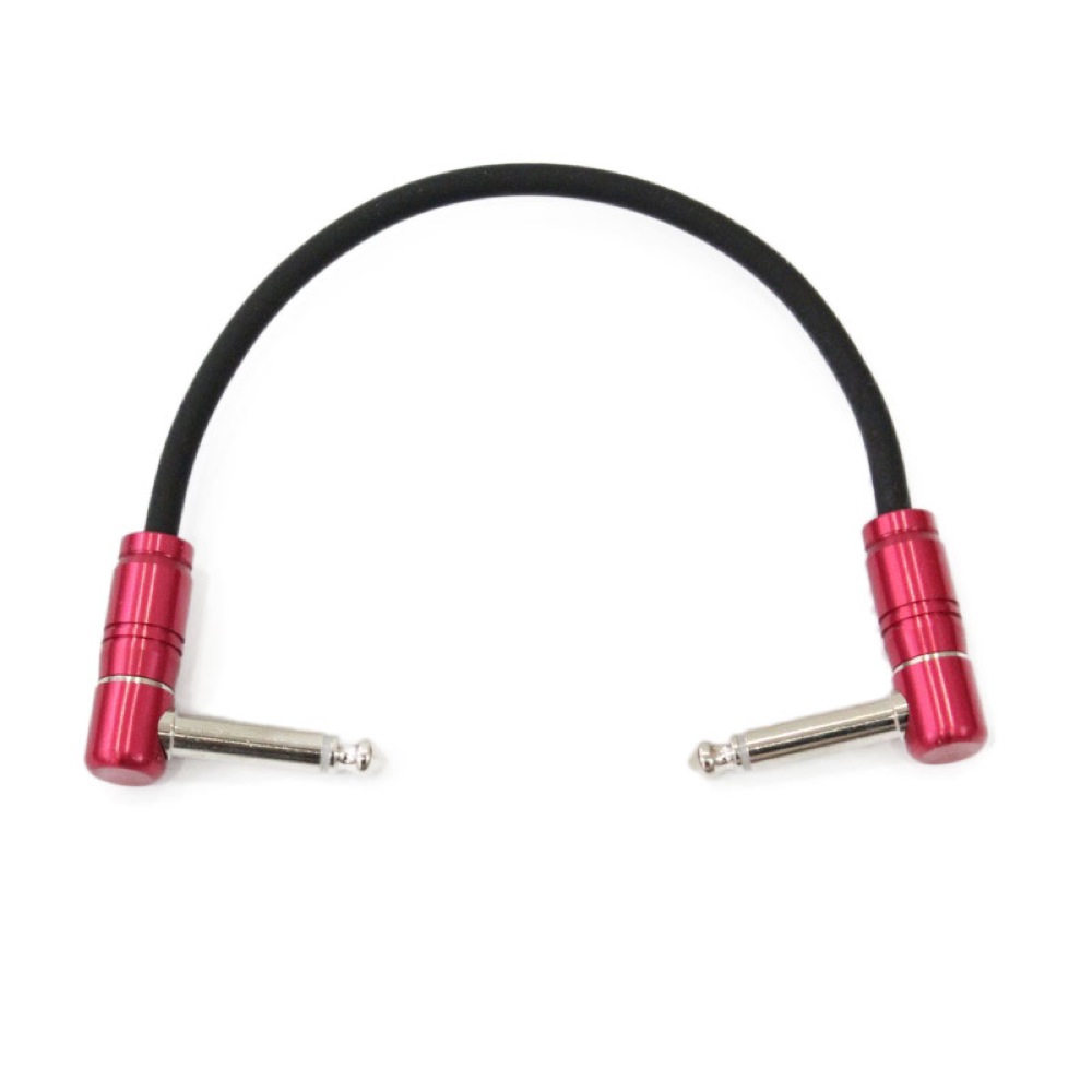 Vital Audio VA-Patch-F-0.2m LL 20センチ パッチケーブル