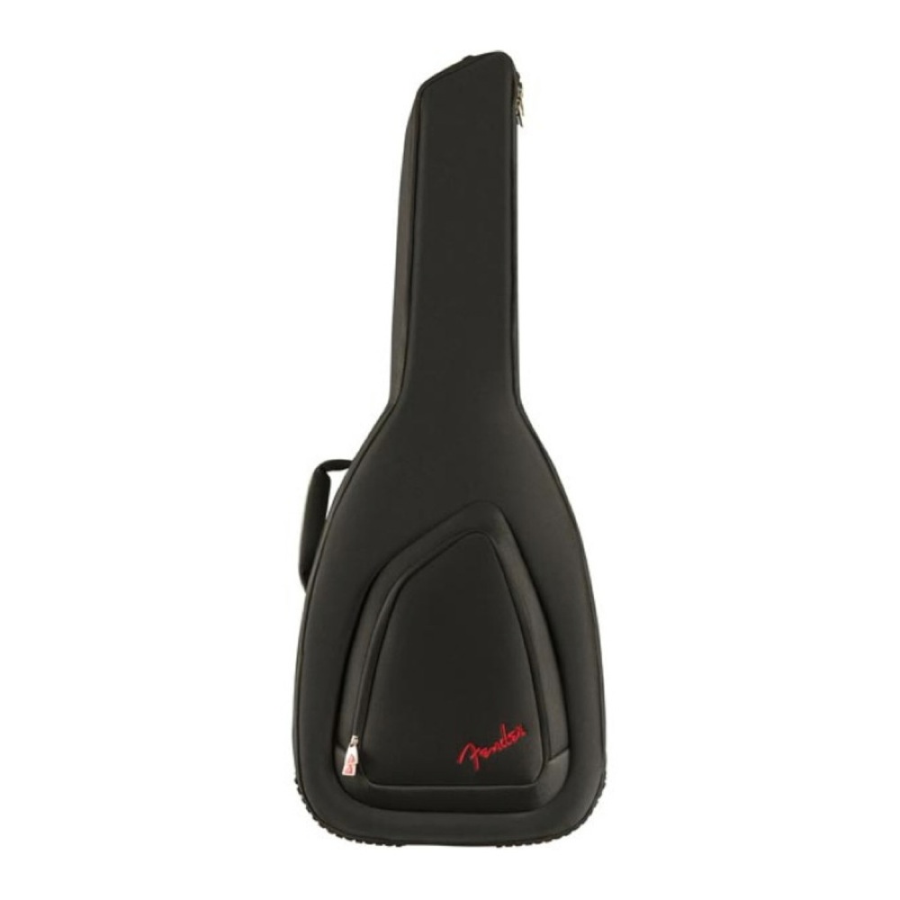 Fender FA610 Dreadnought Gig Bag Black ドレッドノート アコースティックギター用バッグ