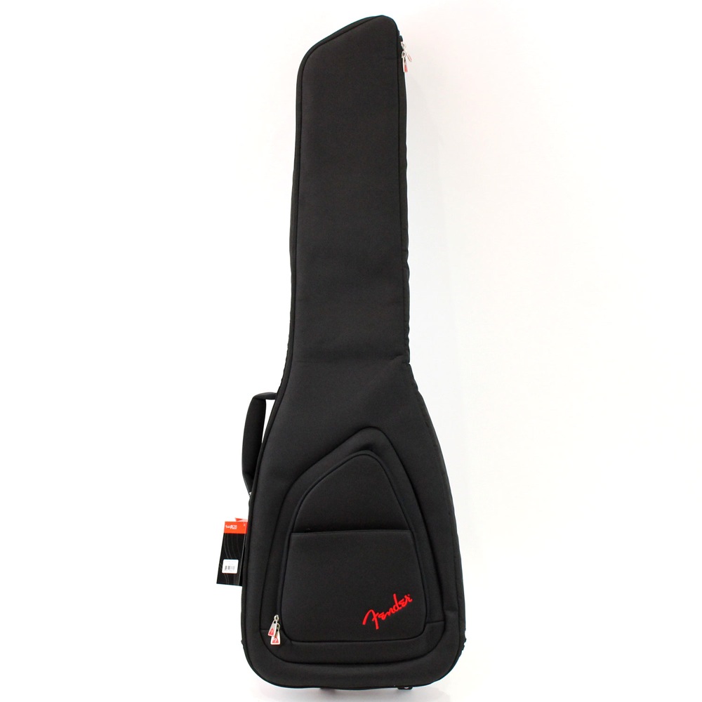 Fender FB1225 Electric Bass Gig Bag Black ベース用ギグバッグ