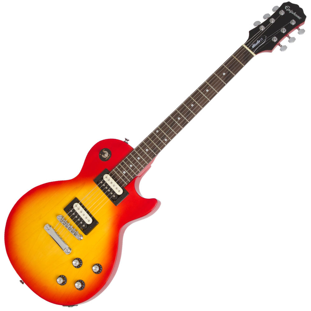 Epiphone Les Paul Studio E1 HCS エレキギター