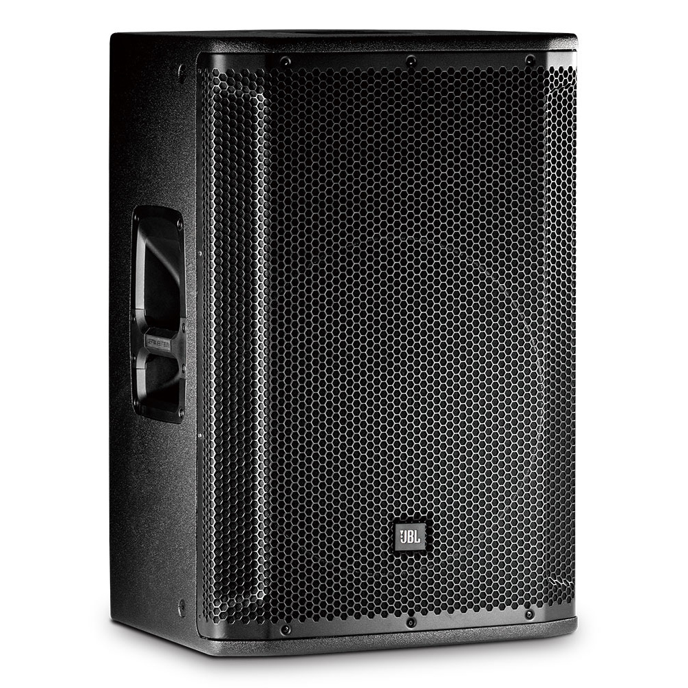 JBL PROFESSIONAL SRX815P Powered 2-Wayパワード・フルレンジ スピーカー 1本