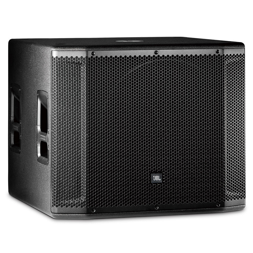 JBL PROFESSIONAL SRX818SP Powered パワード・サブウーファー