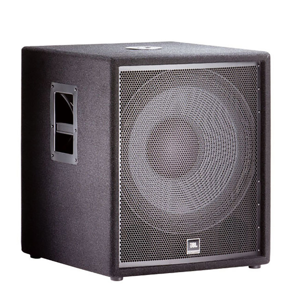 JBL PROFESSIONAL JRX218S サブウーファー