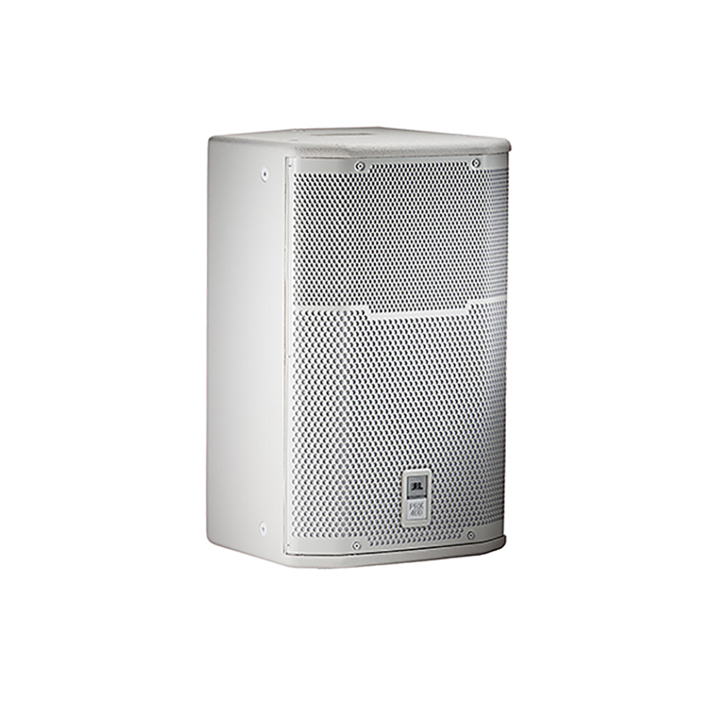JBL PROFESSIONAL PRX412M-WH 2-Wayフルレンジ・スピーカー 1本