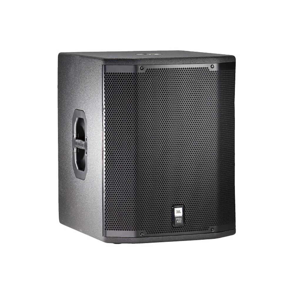 JBL PROFESSIONAL PRX418S サブウーファー