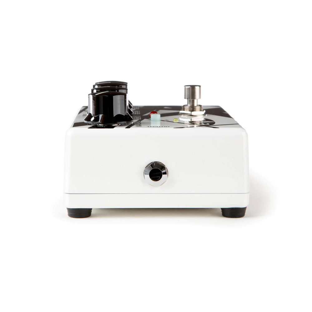 MXR EVH-117 EVH117 Flanger エフェクター 側面