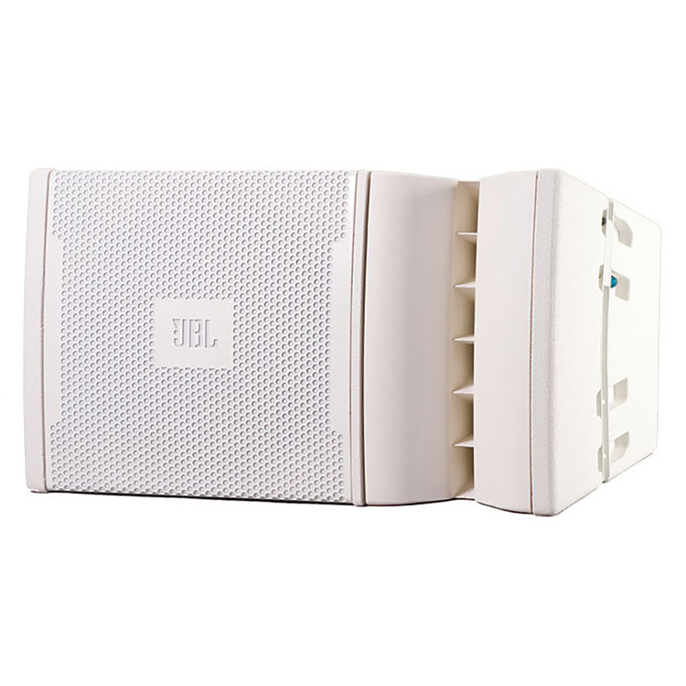 JBL PROFESSIONAL VRX932LA-1-WH 2-Way ラインアレイ・スピーカー