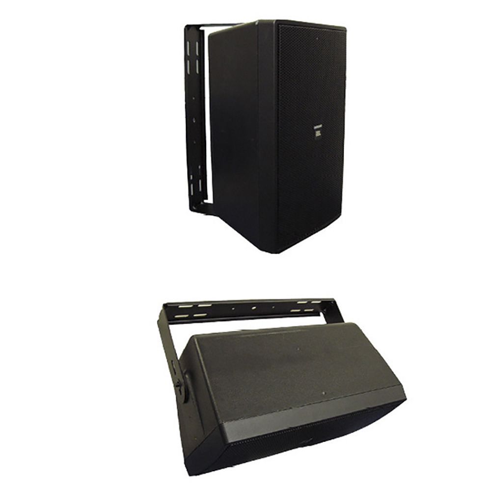 JBL PROFESSIONAL MTC-210UB スピーカー用 U字金具 黒