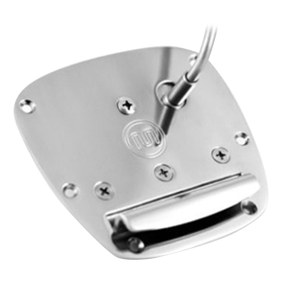 Mastery Bridge Mastery Vibrato Polished MV-P トレモロユニット