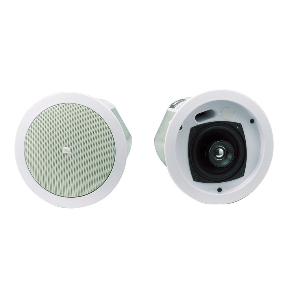 JBL PROFESSIONAL Control 24CT 天井埋込用同軸スピーカー ペア