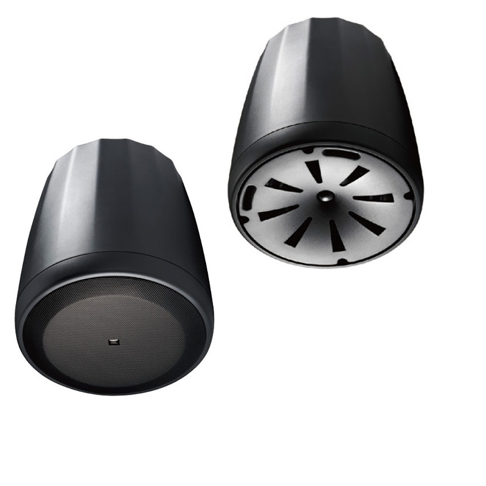 JBL PROFESSIONAL Control 65P/T 天井吊下げ フルレンジ・スピーカー 黒 ペア