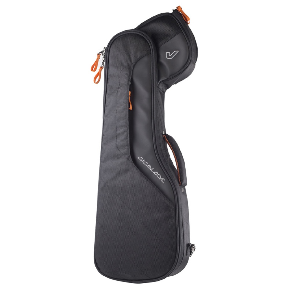 Gruv Gear Ukulele GigBlade Small BLK ウクレレ用ギグバッグ