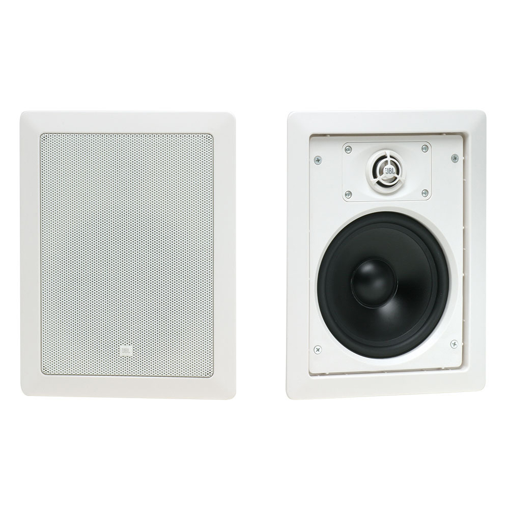 JBL PROFESSIONAL Control 126W 壁埋込用 スピーカー ペア