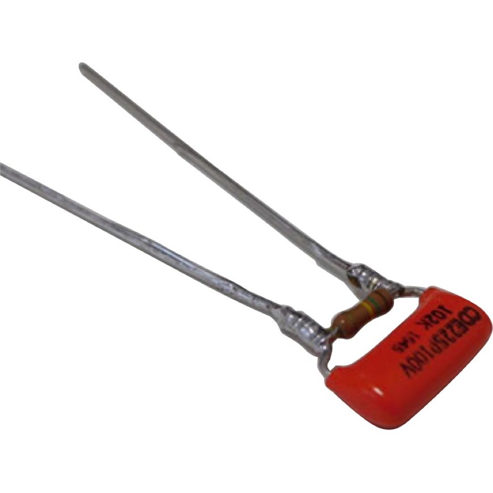 Montreux Tone Bleed Kit No.9526 トーンブリードキット