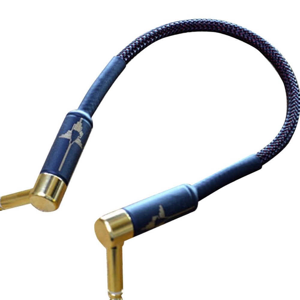 NAZCA 119-07-LL03 HiFC PATCH 30cm LL パッチケーブル