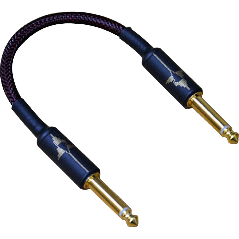 NAZCA 119-07-SS03 HiFC PATCH 30cm SS パッチケーブル