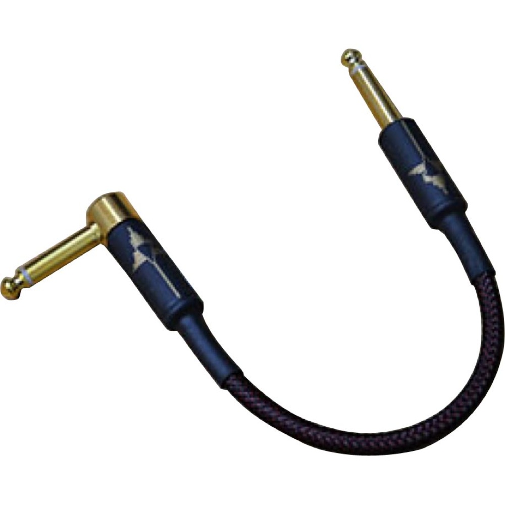 NAZCA 119-07-LS015 HiFC PATCH 15cm LS パッチケーブル