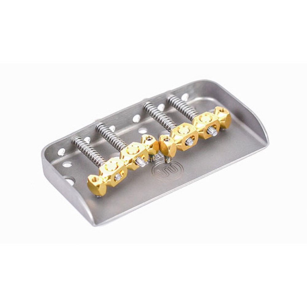 Mastery Bridge M6.2 Hardtail Bridge ハードテイルブリッジ