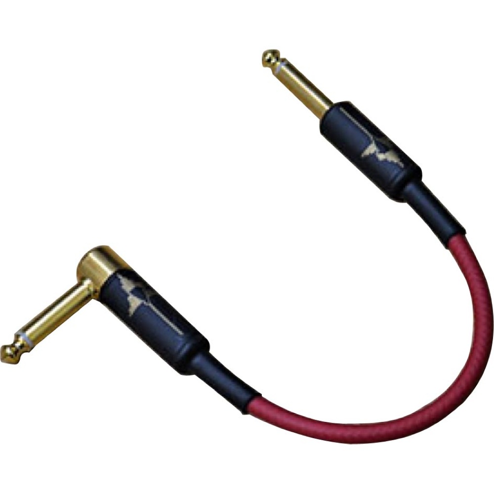 NAZCA 119-07-LSN06 HiFC PATCH Natural 60cm LS パッチケーブル