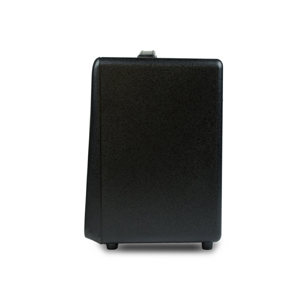 VOX VX50-BA 小型ベースアンプ コンボ 側面