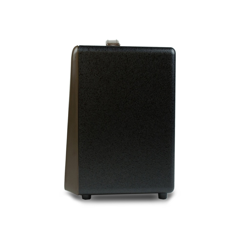 VOX VX50-AG 小型アコースティックギターアンプ 側面