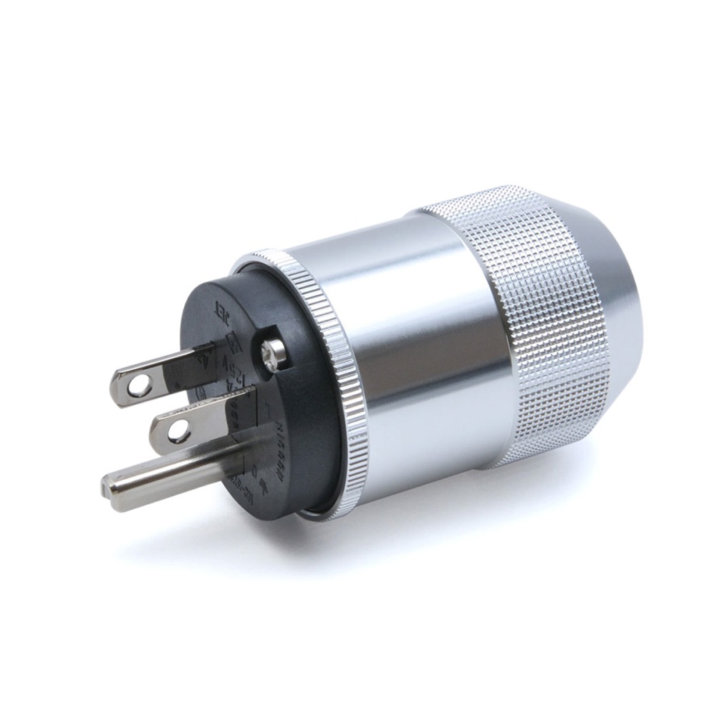 OYAIDE M1 電源プラグ