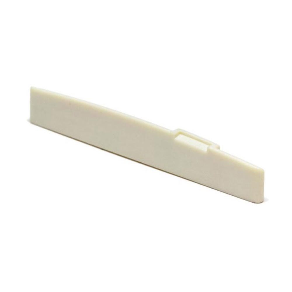 GRAPH TECH PQ-9216-L0 TUSQ 16" Comp Larrivee Style Saddle Lefty 左利き アコースティックギター用 サドル