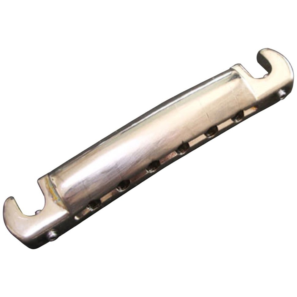 Montreux Aluminum Wrap-around Tailpiece relic Retrovibe Parts No.991 ラップアラウンドテールピース