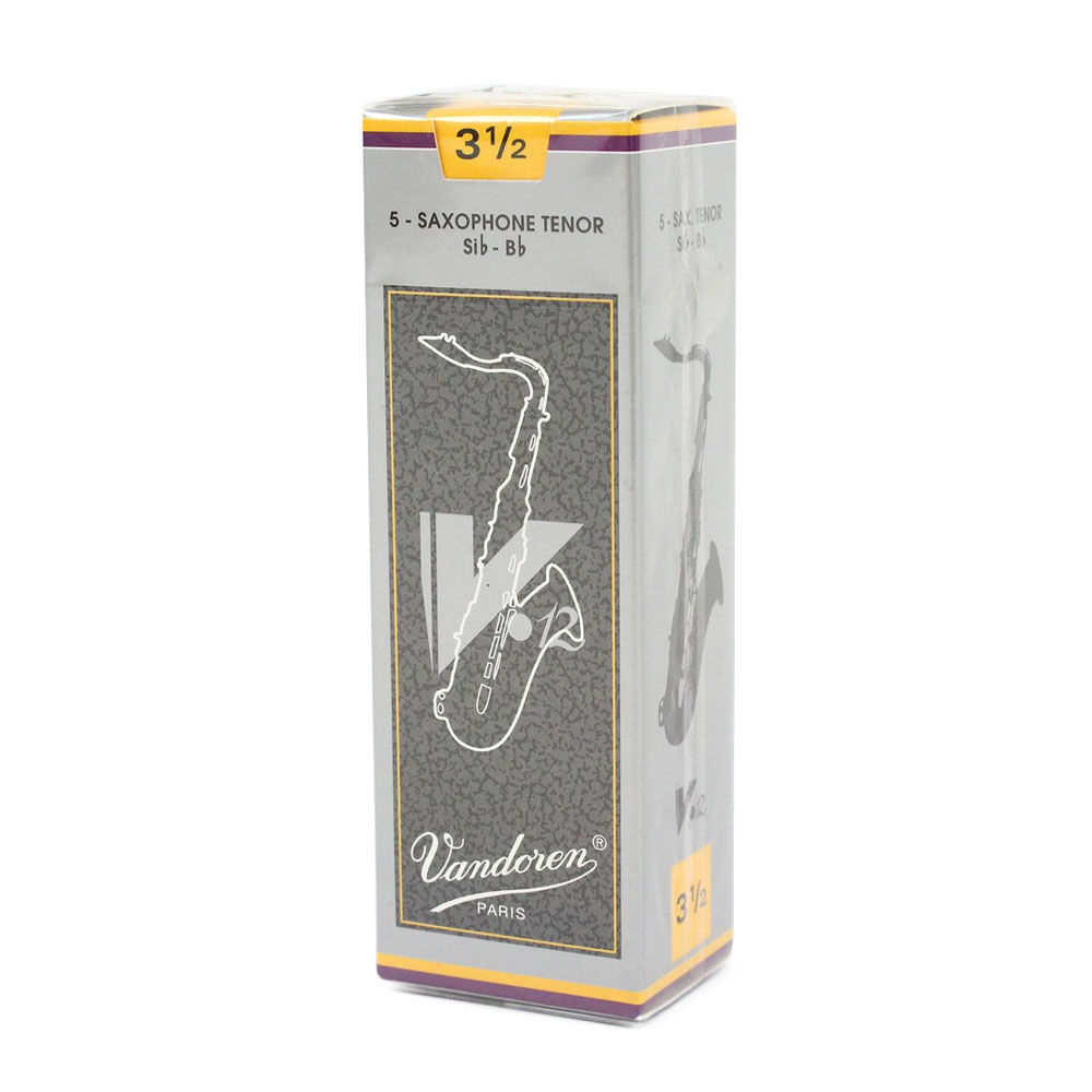 Vandoren SR6235 V12 [3.5] テナーサックスリード