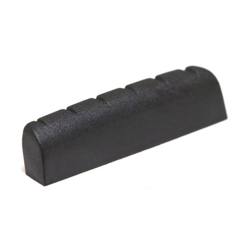 GRAPH TECH PT-M600-00 Black TUSQ XL Slot 1 11/16" Martin Style ギター用 ナット