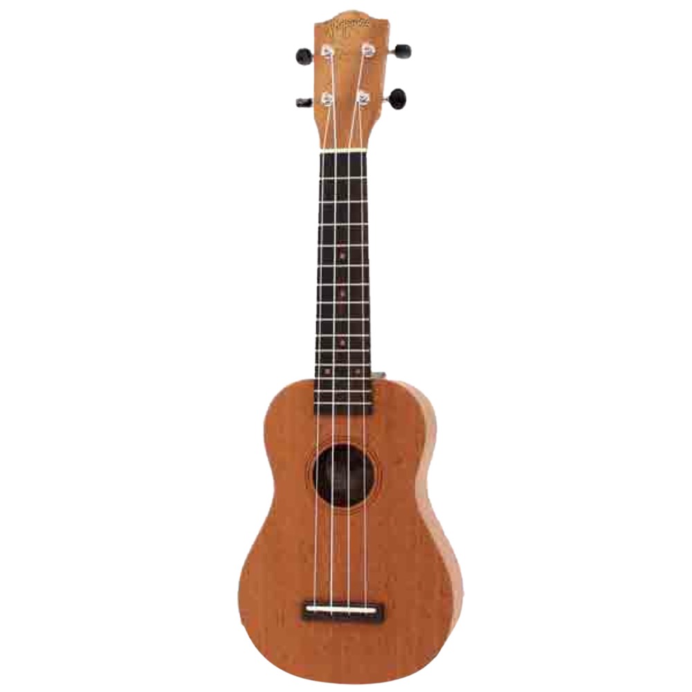 Pupukea UF-30 ソプラノウクレレ