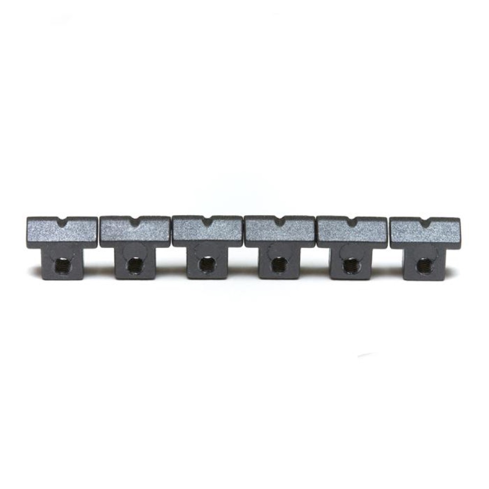 GRAPH TECH PS-8600-00 String Saver Saddle Tune-O-Matic Gotoh Style ギター用 ブリッジサドル