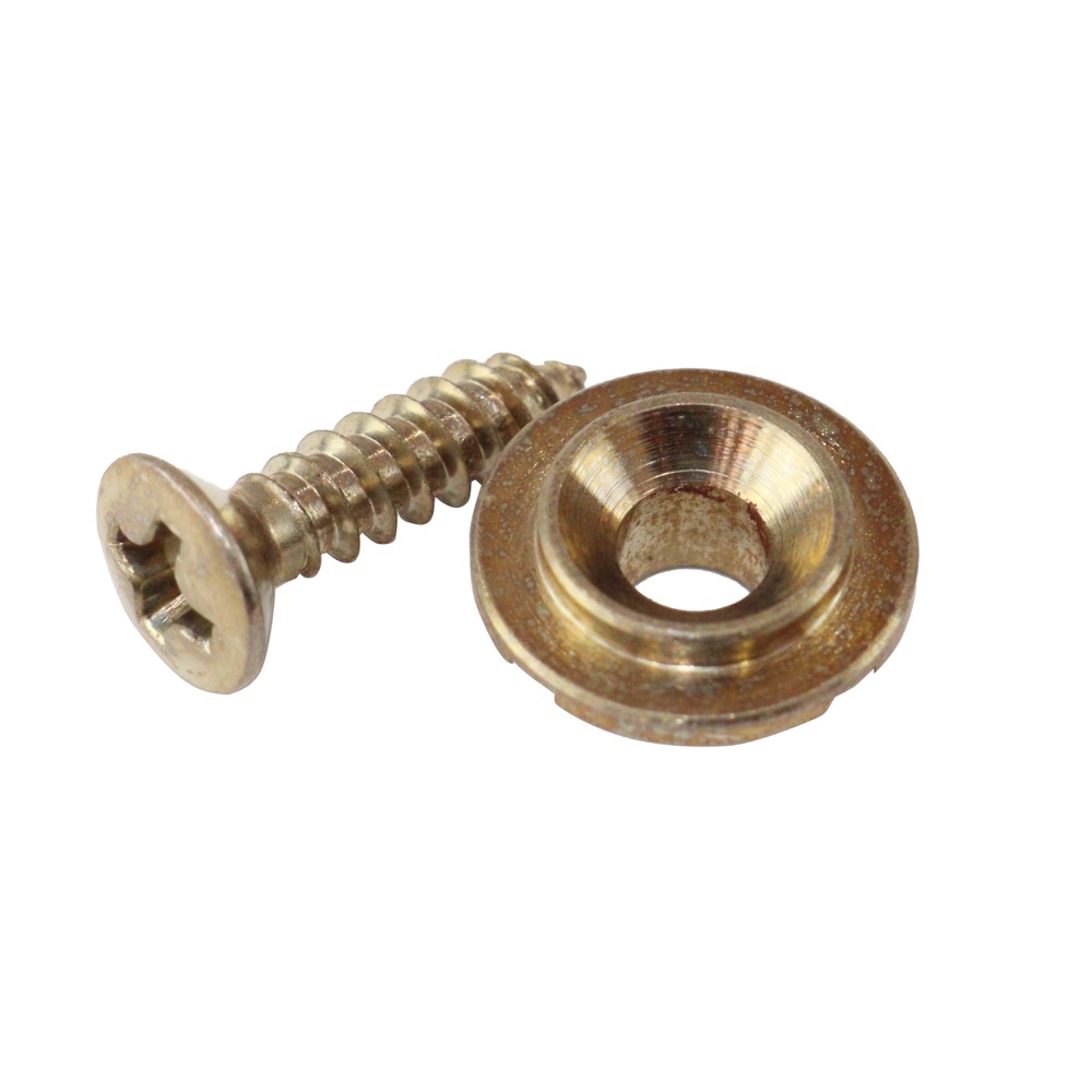 Montreux 50’s string tree relic Retrovibe Parts No.229 ストリングガイド