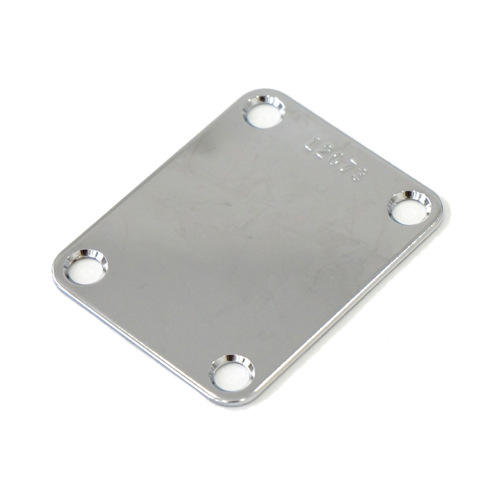 Montreux Neck Joint Plate "12073" Retrovibe Parts No.8007 ネックジョイントプレート