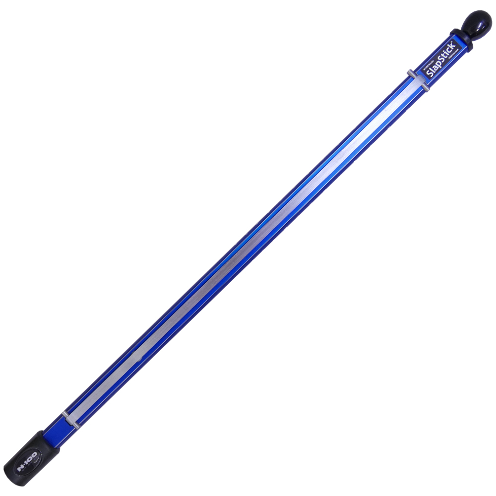 Slaperoo Percussion N-100 PRO Blue SlapStick エレクトリックパーカッション