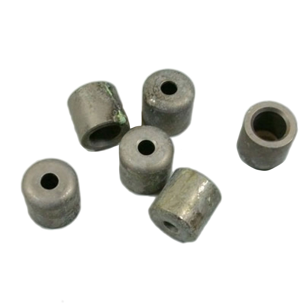 Montreux TL String Bushing Set Nickel (6) relic Retrovibe Parts No.8537 ストリングブッシュ